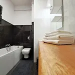 Tullu - W Centrum, Blisko Bulwaru, Blisko Molo Apartment *