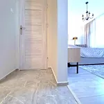 Apartman Tullu - W Centrum, Blisko Bulwaru, Blisko Molo *