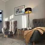 Tullu - W Centrum, Blisko Bulwaru, Blisko Molo