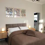 Apartman Tullu - W Centrum, Blisko Bulwaru, Blisko Molo *