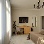 Tullu - W Centrum, Blisko Bulwaru, Blisko Molo *