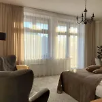 Apartman Tullu - W Centrum, Blisko Bulwaru, Blisko Molo *