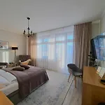 Apartman Tullu - W Centrum, Blisko Bulwaru, Blisko Molo Ostróda