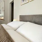 Tullu - W Centrum, Blisko Bulwaru, Blisko Molo Ostróda