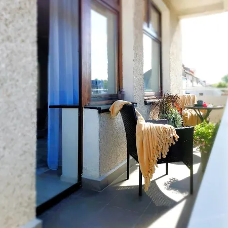 Tullu - W Centrum, Blisko Bulwaru, Blisko Molo