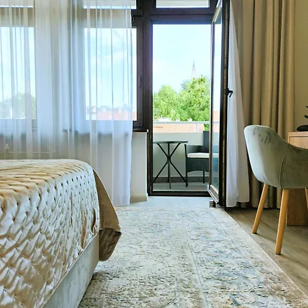 Tullu - W Centrum, Blisko Bulwaru, Blisko Molo Apartament *